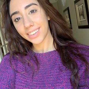 Meet your Posher, Victoria